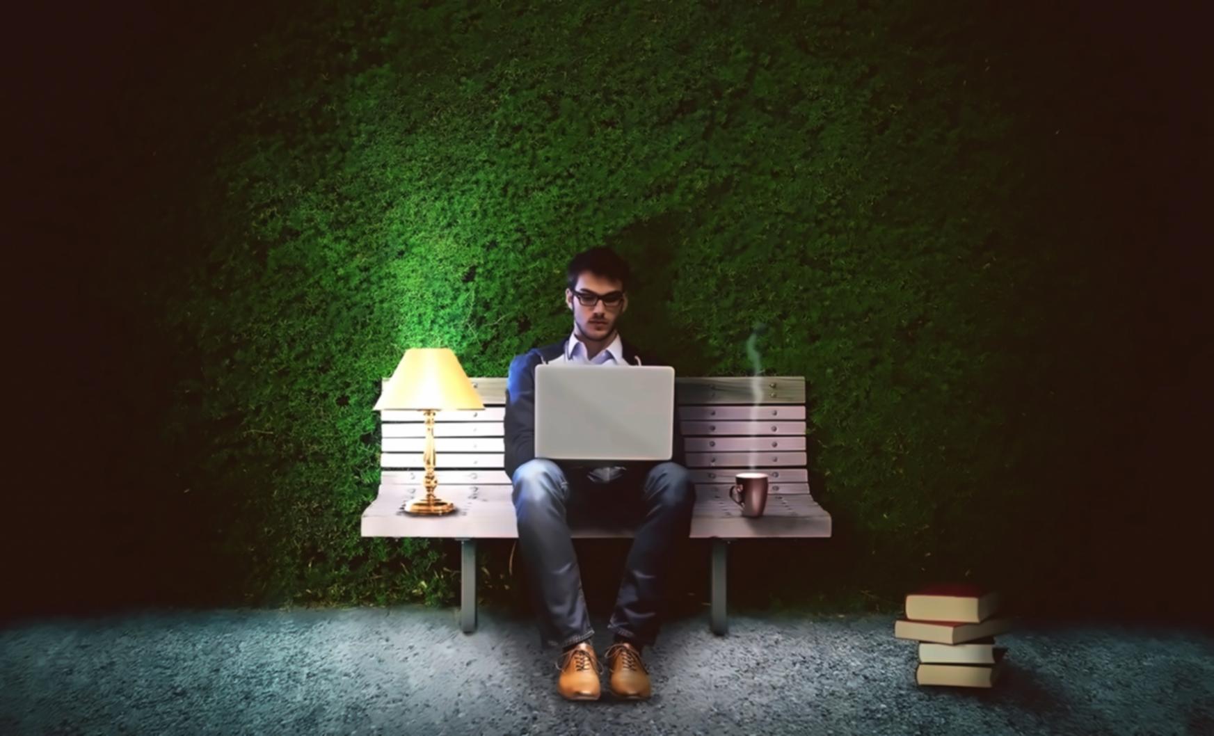 Mobile testing environment with multiple devices and monitoring systems