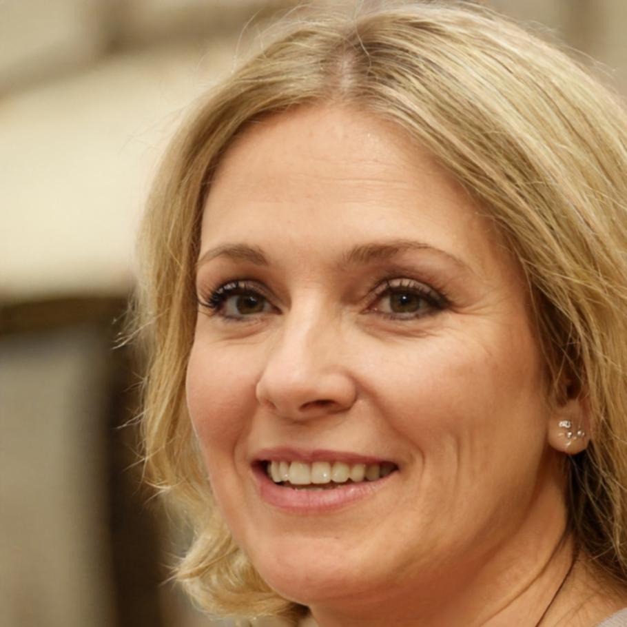 Aoibheann Tuathail, Performance Engineer