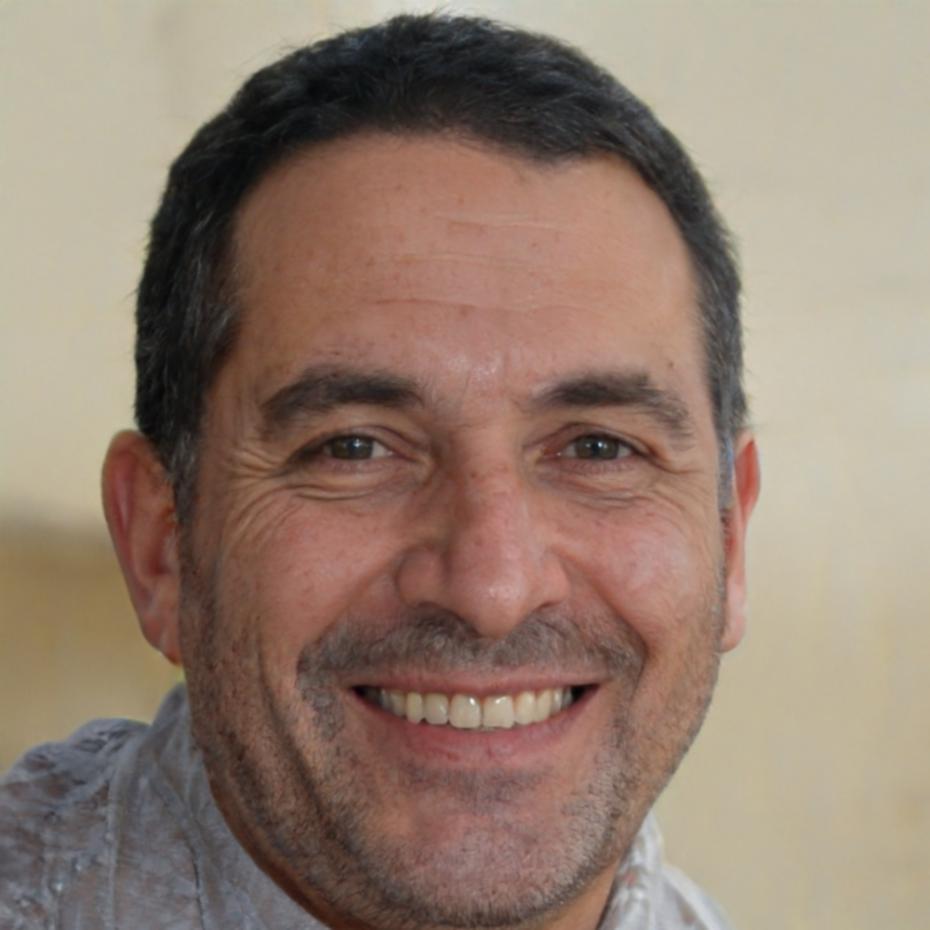 Kasem Suwan, Lead QA Engineer at CommFlowOrg