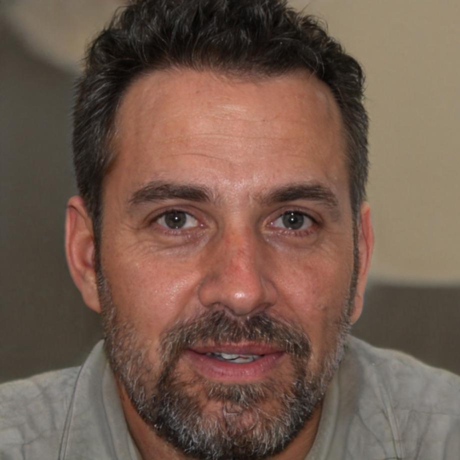 Portrait of Siripong Wattanakul