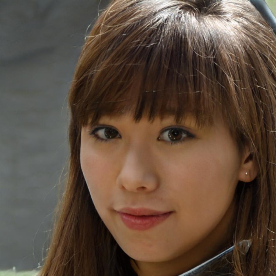 Portrait of Napaporn Suwan