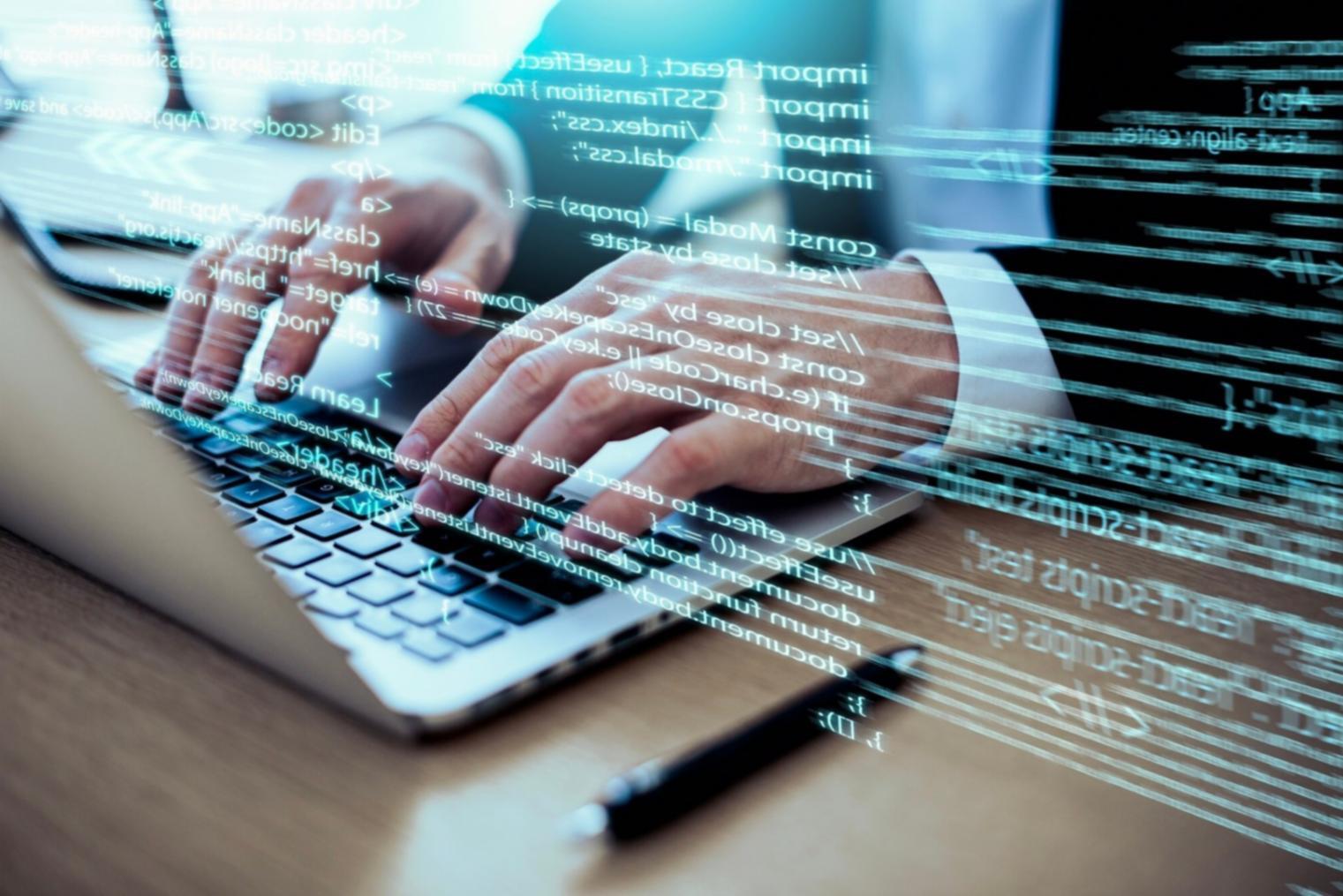 Technical debugging session in progress